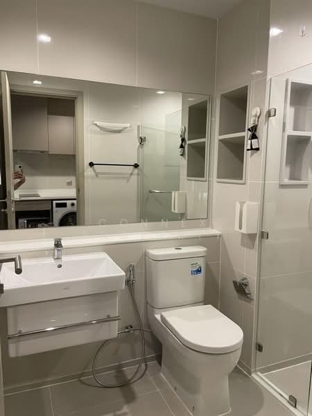 Life Ladprao Valley, Bangkok, Phaholyothin Road, Jom Phon, Chatuchak, Bangkok, 1 Bedroom, 34 sqm, Condo For Rent, by Connex Property, 500219525 - DDproperty.com