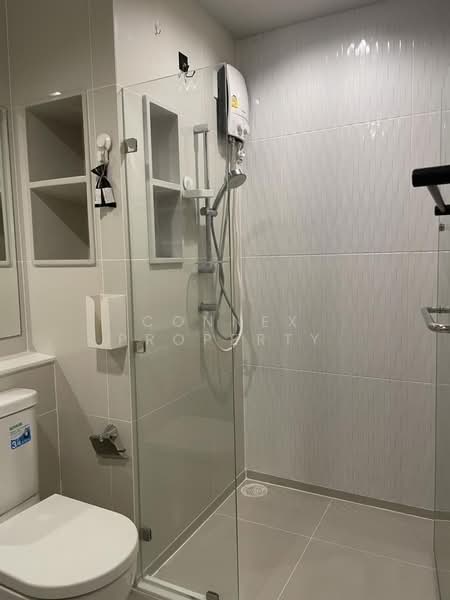 Life Ladprao, Bangkok, 992 Ladprao Road, Jom Phon, Chatuchak, Bangkok, 1 Bedroom, 34 sqm, Condo For Rent, by Connex Property, 500219525 - DDproperty.com