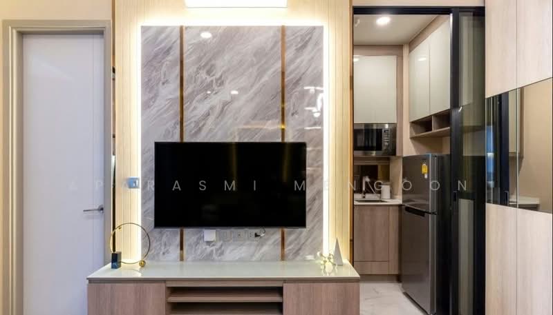 Park Origin Phayathai, Bangkok, 89 Phaya Thai Road, Thanon Phaya Thai, Ratchathewi, Bangkok, 2 Bedrooms, 33 sqm, Condo For Sale, by Aparasmi Mengoon, 500219528 - DDproperty.com