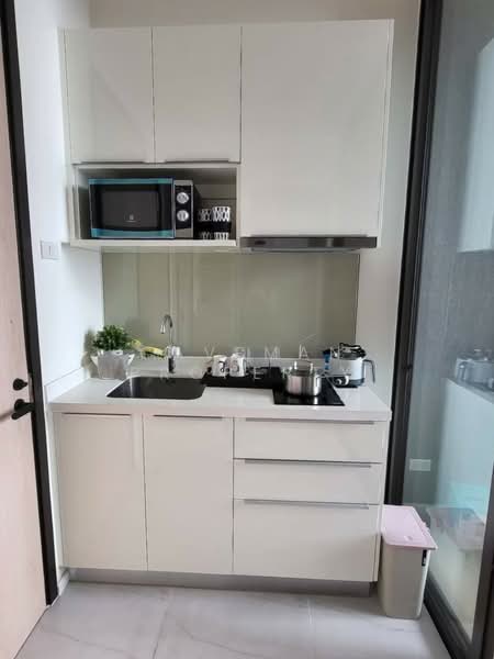 Chewathai Residence Asoke, กรุงเทพ, 222 ถนนอโศก - ดินแดง, มักกะสัน, ราชเทวี, กรุงเทพ, 39 ตร.ม., คอนโด ให้เช่า, โดย caveman property, 500219529 - DDproperty.com