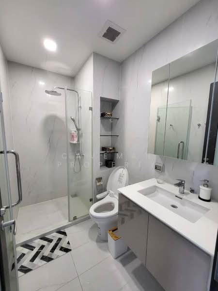 Chewathai Residence Asoke, กรุงเทพ, 222 ถนนอโศก - ดินแดง, มักกะสัน, ราชเทวี, กรุงเทพ, 39 ตร.ม., คอนโด ให้เช่า, โดย caveman property, 500219529 - DDproperty.com