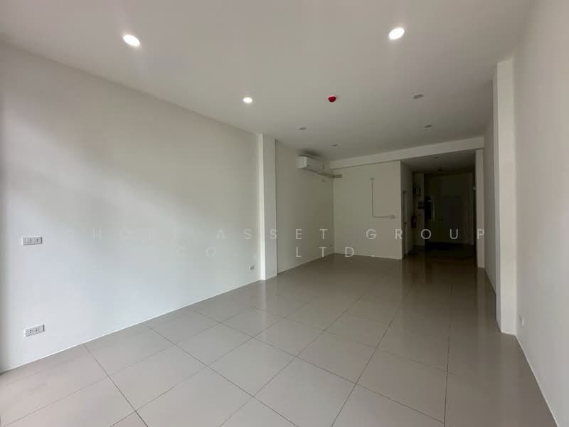 Star avenue 7, Chiang Mai, Wat Khet, Muang Chiang Mai, Chiang Mai, , 167 sqm, Shophouse For Rent, by Shori Asset Group Co., Ltd., 500219530 - DDproperty.com
