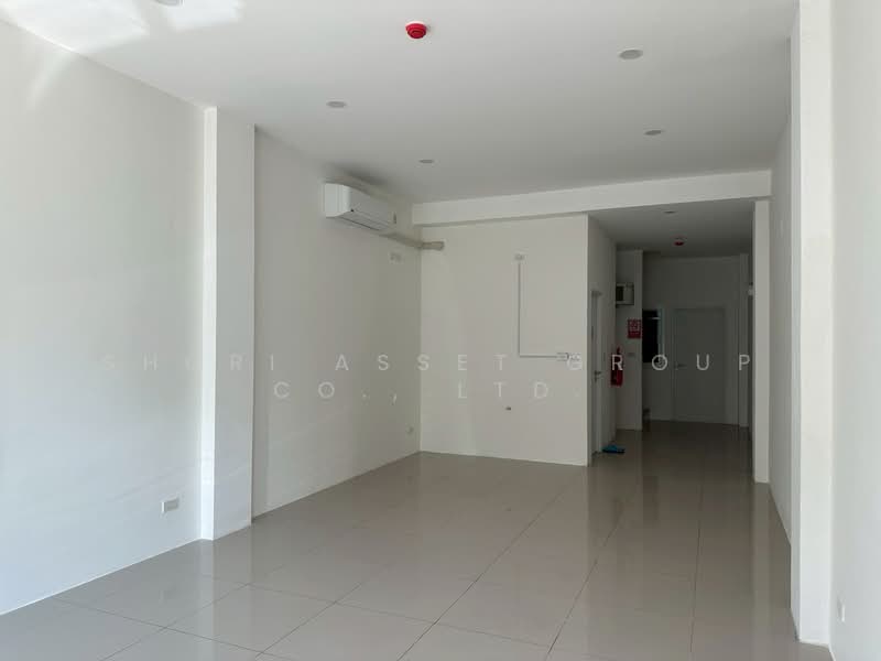 Star avenue 7, Chiang Mai, Wat Khet, Muang Chiang Mai, Chiang Mai, , 167 sqm, Shophouse For Rent, by Shori Asset Group Co., Ltd., 500219530 - DDproperty.com