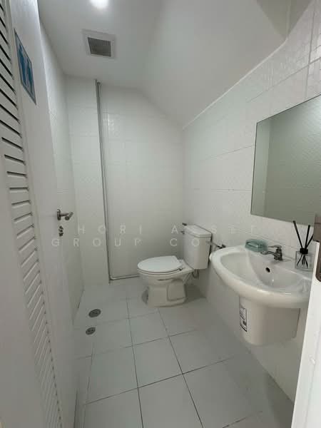 Star avenue 7, Chiang Mai, Wat Khet, Muang Chiang Mai, Chiang Mai, , 167 sqm, Shophouse For Rent, by Shori Asset Group Co., Ltd., 500219530 - DDproperty.com