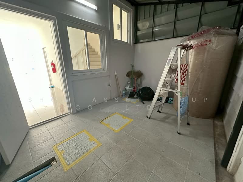 Star avenue 7, Chiang Mai, Wat Khet, Muang Chiang Mai, Chiang Mai, , 167 sqm, Shophouse For Rent, by Shori Asset Group Co., Ltd., 500219530 - DDproperty.com