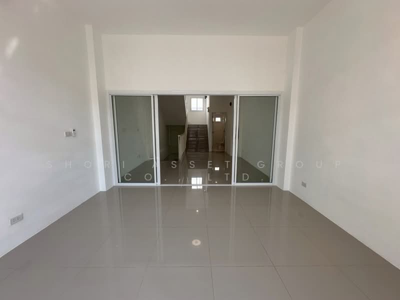 Star avenue 7, Chiang Mai, Wat Khet, Muang Chiang Mai, Chiang Mai, , 167 sqm, Shophouse For Rent, by Shori Asset Group Co., Ltd., 500219530 - DDproperty.com