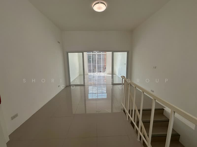 Star avenue 7, Chiang Mai, Wat Khet, Muang Chiang Mai, Chiang Mai, , 167 sqm, Shophouse For Rent, by Shori Asset Group Co., Ltd., 500219530 - DDproperty.com