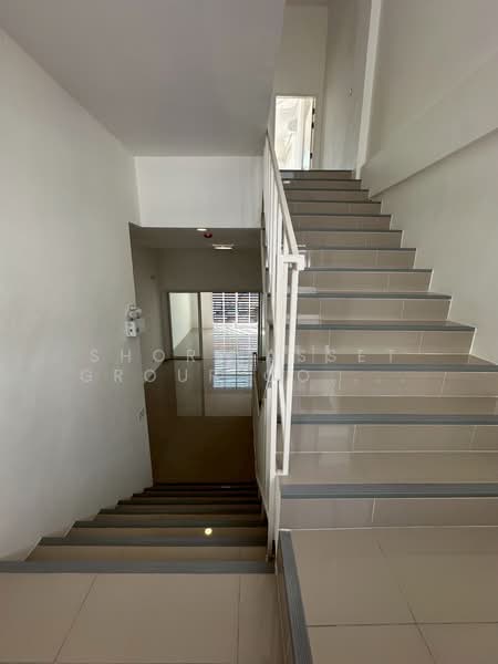 Star avenue 7, Chiang Mai, Wat Khet, Muang Chiang Mai, Chiang Mai, , 167 sqm, Shophouse For Rent, by Shori Asset Group Co., Ltd., 500219530 - DDproperty.com