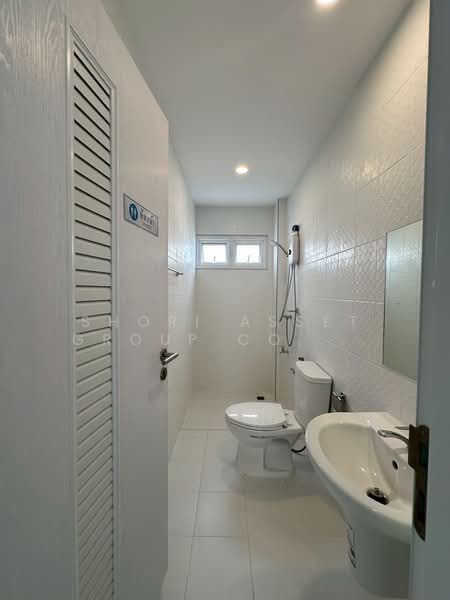 Star avenue 7, Chiang Mai, Wat Khet, Muang Chiang Mai, Chiang Mai, , 167 sqm, Shophouse For Rent, by Shori Asset Group Co., Ltd., 500219530 - DDproperty.com