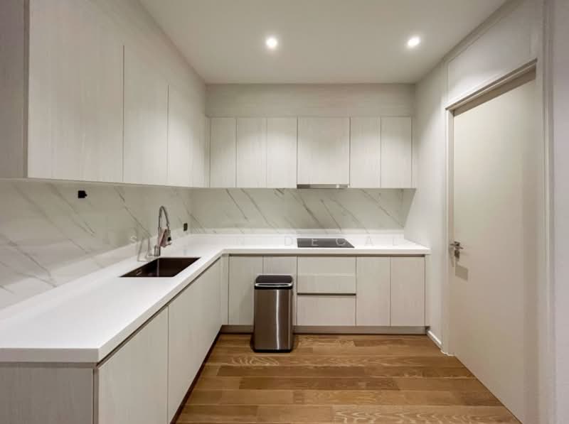 Muniq Langsuan, Bangkok, Soi Tonson, Lumphini, Pathum Wan, Bangkok, 3 Bedrooms, 264 sqm, Condo For Sale, by Simon Decalf, 500219531 - DDproperty.com
