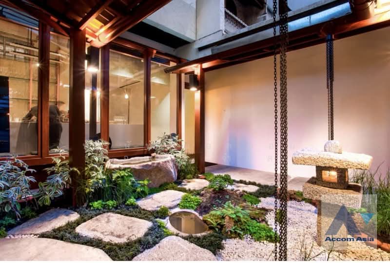 Fully Furnished 3 Bedrooms Townhouse for Rent in Sathorn, Bangkok near BTS Chong Nonsi, กรุงเทพ, ทุ่งมหาเมฆ, สาทร, กรุงเทพ, 20 ตร.ม., ทาวน์เฮ้าส์ ให้เช่า, โดย บริษัท แอคคอม เอเซีย จำกัด, 500219535 - DDproperty.com