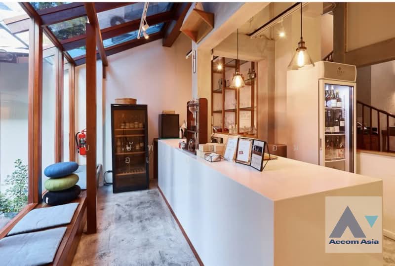 Fully Furnished 3 Bedrooms Townhouse for Rent in Sathorn, Bangkok near BTS Chong Nonsi, กรุงเทพ, ทุ่งมหาเมฆ, สาทร, กรุงเทพ, 20 ตร.ม., ทาวน์เฮ้าส์ ให้เช่า, โดย บริษัท แอคคอม เอเซีย จำกัด, 500219535 - DDproperty.com