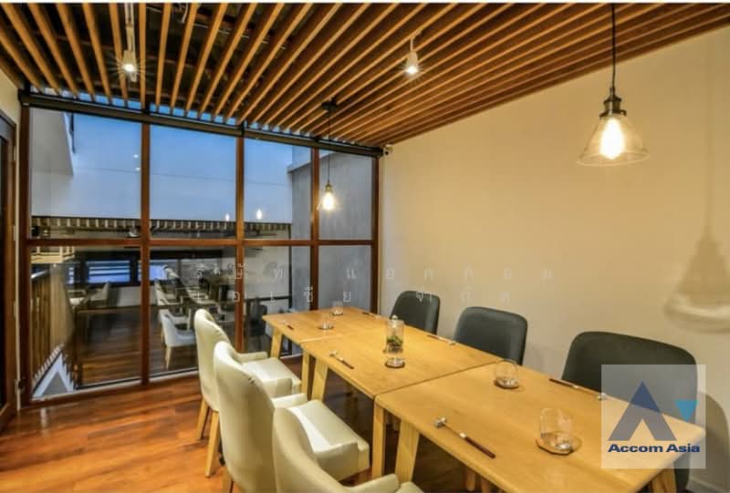 Fully Furnished 3 Bedrooms Townhouse for Rent in Sathorn, Bangkok near BTS Chong Nonsi, กรุงเทพ, ทุ่งมหาเมฆ, สาทร, กรุงเทพ, 20 ตร.ม., ทาวน์เฮ้าส์ ให้เช่า, โดย บริษัท แอคคอม เอเซีย จำกัด, 500219535 - DDproperty.com