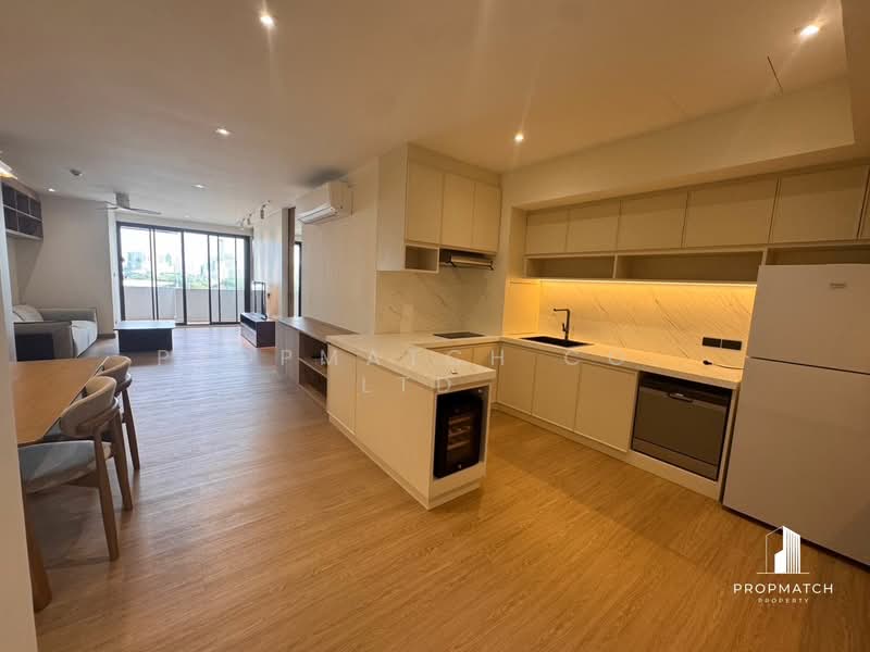 Lake Avenue Sukhumvit 16, Bangkok, Soi Sammitr Sukhumvit Road, Khlong Tan Nua, Watthana, Bangkok, 1 Bedroom, 96 sqm, Condo For Rent, by PROPMATCH CO., LTD., 500219536 - DDproperty.com