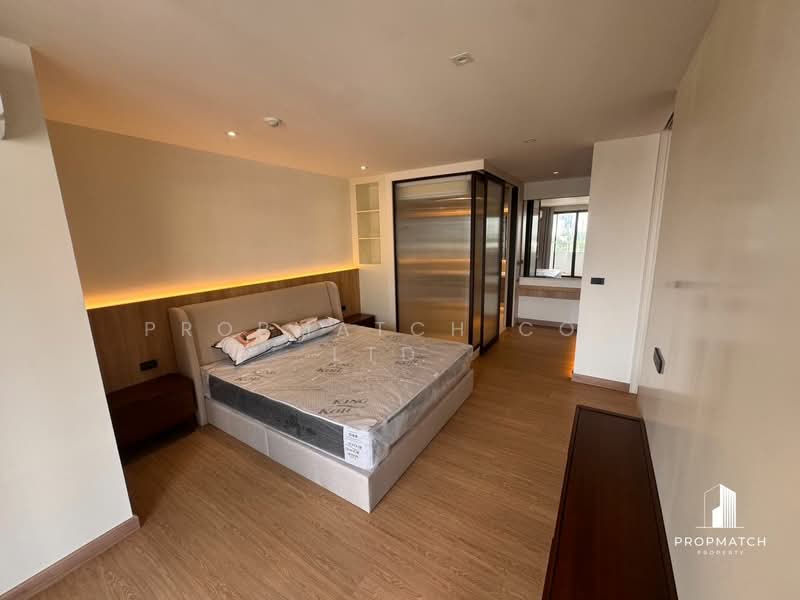 Lake Avenue Sukhumvit 16, Bangkok, Soi Sammitr Sukhumvit Road, Khlong Tan Nua, Watthana, Bangkok, 1 Bedroom, 96 sqm, Condo For Rent, by PROPMATCH CO., LTD., 500219536 - DDproperty.com