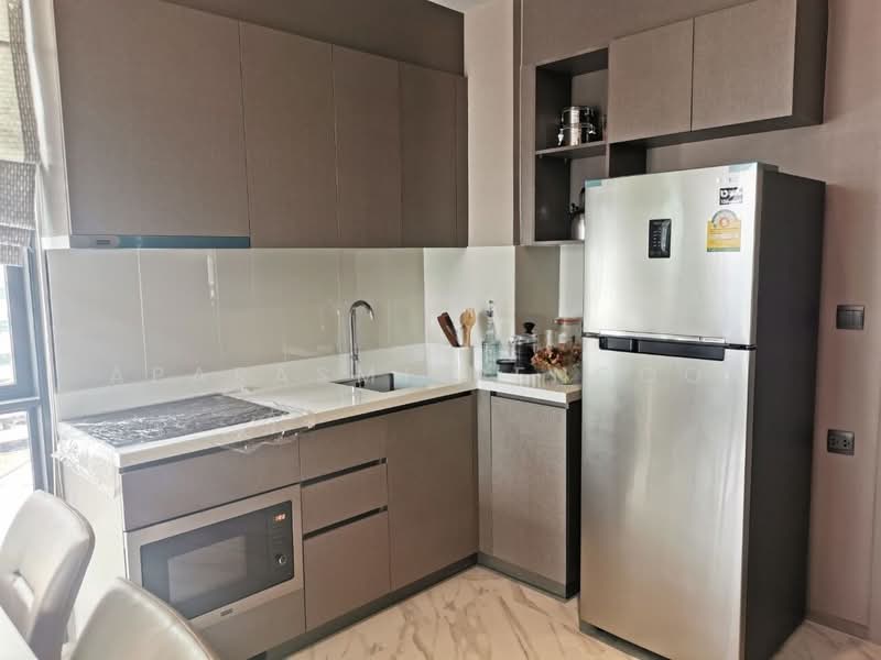 Rhythm Ekkamai, Bangkok, 11 Soi Sukhumvit 63, Khlongtoei Nua, Watthana, Bangkok, 2 Bedrooms, 71 sqm, Condo For Sale, by Aparasmi Mengoon, 500219537 - DDproperty.com