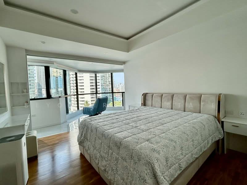 President Park Sukhumvit 24, Bangkok, 99 Sukhumvit 24 Alley, Khlongtoei Nua, Watthana, Bangkok, 3 Bedrooms, 260 sqm, Condo For Sale, by Beyond Real Estate, 500219539 - DDproperty.com