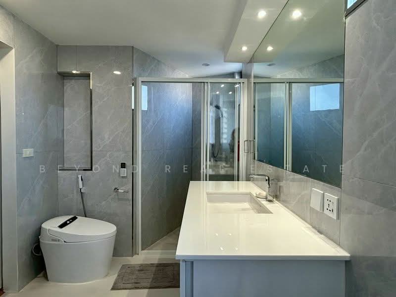 President Park Sukhumvit 24, Bangkok, 99 Sukhumvit 24 Alley, Khlongtoei Nua, Watthana, Bangkok, 3 Bedrooms, 260 sqm, Condo For Sale, by Beyond Real Estate, 500219539 - DDproperty.com