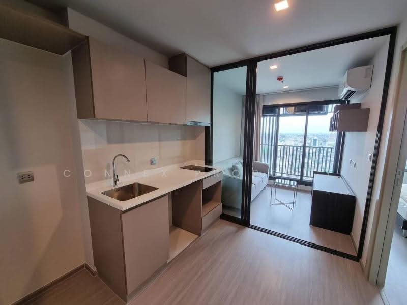 Life Ladprao, Bangkok, 992 Ladprao Road, Jom Phon, Chatuchak, Bangkok, 1 Bedroom, 35 sqm, Condo For Rent, by Connex Property, 500219540 - DDproperty.com