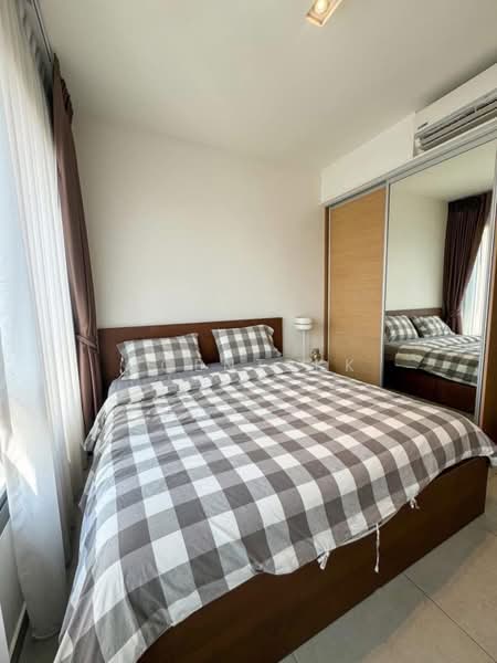 The Lofts Ekkamai, Bangkok, 1415 Sukhumvit Road, Phra Kanong Nua, Watthana, Bangkok, 1 Bedroom, 55 sqm, Condo For Sale, by Agentbkk, 500219541 - DDproperty.com