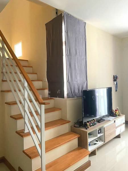 ให้เช่า - Golden Town Chalermprakiat - Suanluang : โกลเด้น ทาวน์ เฉลิมพระเกียรติ - สวนหลวง, กรุงเทพ