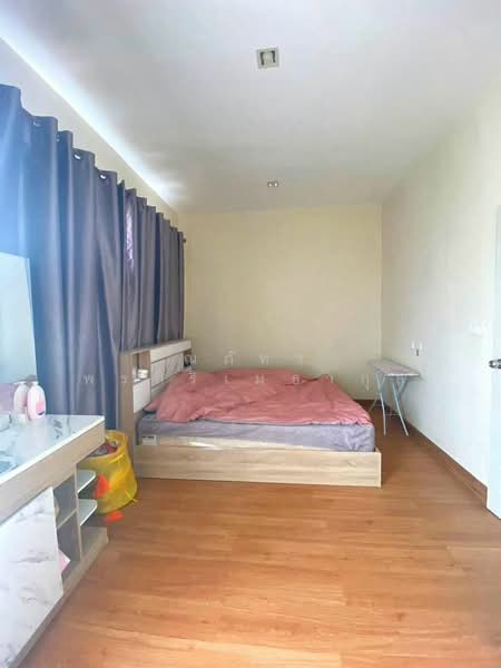 Golden Town Chalermprakiat - Suanluang, Bangkok, Soi Chaloem Phrakiat Rama 9 Soi 30 Yaek 14, Kanchanaphisek Road, Dok Mai, Prawet, Bangkok, 3 Bedrooms, 65 sqm, Townhouse For Rent, by ณภัทร พรสิริเมธากุล, 500219543 - DDproperty.com