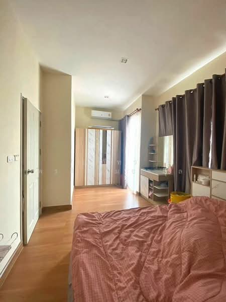 Golden Town Chalermprakiat - Suanluang, Bangkok, Soi Chaloem Phrakiat Rama 9 Soi 30 Yaek 14, Kanchanaphisek Road, Dok Mai, Prawet, Bangkok, 3 Bedrooms, 65 sqm, Townhouse For Rent, by ณภัทร พรสิริเมธากุล, 500219543 - DDproperty.com