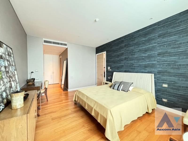 Sindhorn Residence, Bangkok, 54 Soi Ton Son, Lumphini, Pathum Wan, Bangkok, 1 Bedroom, 74 sqm, Condo For Rent, by บริษัท แอคคอม เอเซีย จำกัด, 500219544 - DDproperty.com