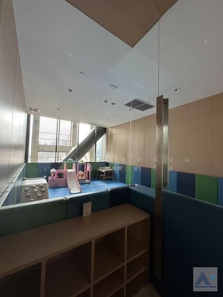 Sindhorn Residence, Bangkok, 54 Soi Ton Son, Lumphini, Pathum Wan, Bangkok, 1 Bedroom, 74 sqm, Condo For Rent, by บริษัท แอคคอม เอเซีย จำกัด, 500219544 - DDproperty.com