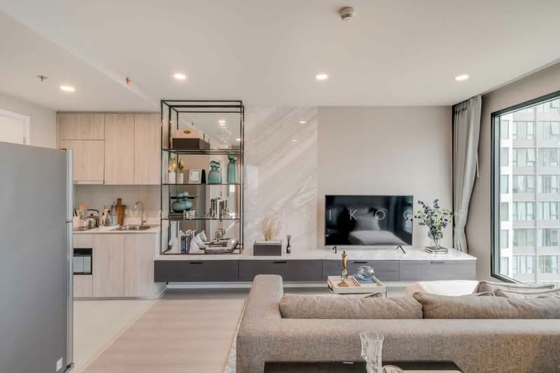 CIELA Sripatum, Bangkok, 2999 Phahonyothin Road, Lat Yao, Chatuchak, Bangkok, 2 Bedrooms, 60 sqm, Condo For Rent, by Pavana Sirikogar, 500219545 - DDproperty.com