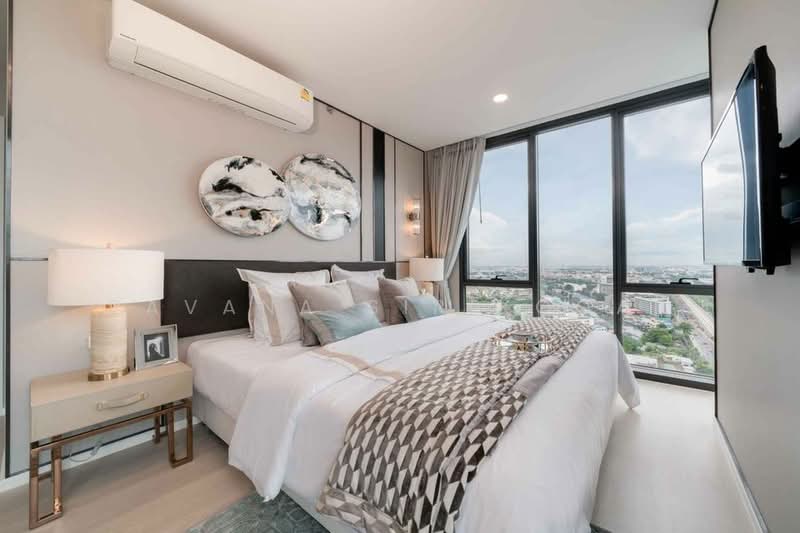 CIELA Sripatum, Bangkok, 2999 Phahonyothin Road, Lat Yao, Chatuchak, Bangkok, 2 Bedrooms, 60 sqm, Condo For Rent, by Pavana Sirikogar, 500219545 - DDproperty.com