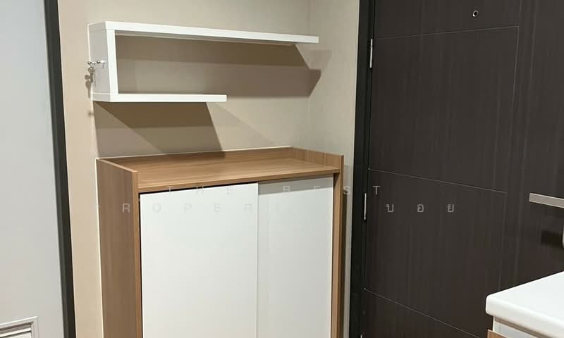 One Plus Business Park 1, Chiang Mai, Chiang Mai-Doi Saket Road, opposite Wachirawit School, Nong Pa Khrang Subdistrict, Mueang District, Chiang Mai Province, Nong Pa Krang, Muang Chiang Mai, Chiang Mai, 1 Bedroom, 35 sqm, Condo For Sale, by The Best Property บอย, 500219546 - DDproperty.com