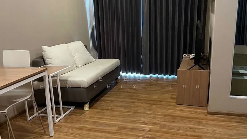 One Plus Business Park 1, Chiang Mai, Chiang Mai-Doi Saket Road, opposite Wachirawit School, Nong Pa Khrang Subdistrict, Mueang District, Chiang Mai Province, Nong Pa Krang, Muang Chiang Mai, Chiang Mai, 1 Bedroom, 35 sqm, Condo For Sale, by The Best Property บอย, 500219546 - DDproperty.com