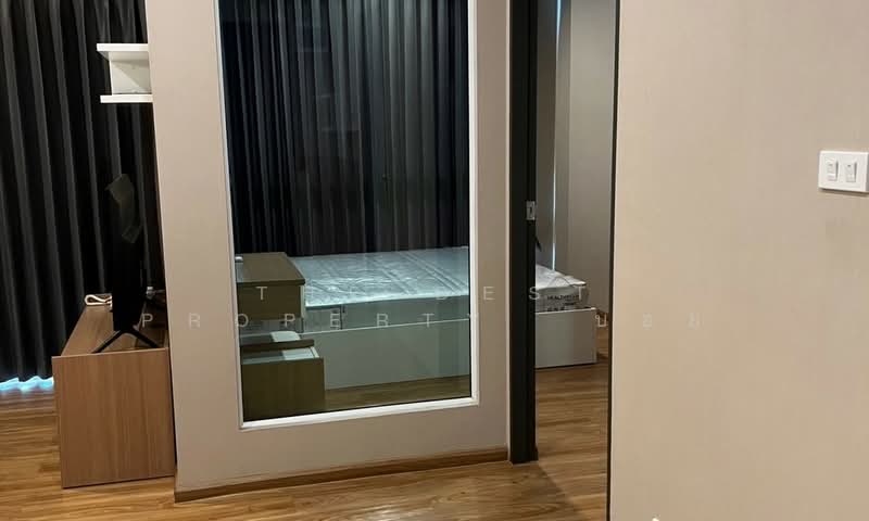 One Plus Business Park 1, Chiang Mai, Chiang Mai-Doi Saket Road, opposite Wachirawit School, Nong Pa Khrang Subdistrict, Mueang District, Chiang Mai Province, Nong Pa Krang, Muang Chiang Mai, Chiang Mai, 1 Bedroom, 35 sqm, Condo For Sale, by The Best Property บอย, 500219546 - DDproperty.com