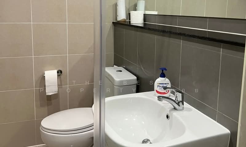 One Plus Business Park 1, Chiang Mai, Chiang Mai-Doi Saket Road, opposite Wachirawit School, Nong Pa Khrang Subdistrict, Mueang District, Chiang Mai Province, Nong Pa Krang, Muang Chiang Mai, Chiang Mai, 1 Bedroom, 35 sqm, Condo For Sale, by The Best Property บอย, 500219546 - DDproperty.com