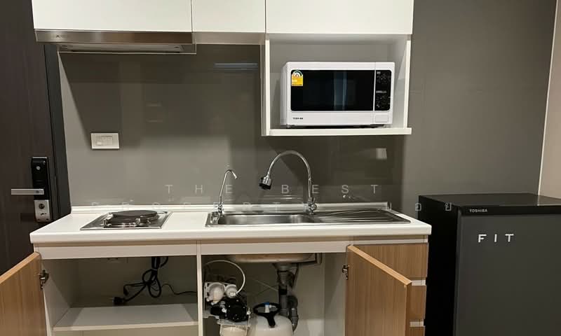 One Plus Business Park 1, Chiang Mai, Chiang Mai-Doi Saket Road, opposite Wachirawit School, Nong Pa Khrang Subdistrict, Mueang District, Chiang Mai Province, Nong Pa Krang, Muang Chiang Mai, Chiang Mai, 1 Bedroom, 35 sqm, Condo For Sale, by The Best Property บอย, 500219546 - DDproperty.com