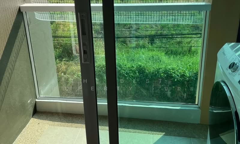 One Plus Business Park 1, Chiang Mai, Chiang Mai-Doi Saket Road, opposite Wachirawit School, Nong Pa Khrang Subdistrict, Mueang District, Chiang Mai Province, Nong Pa Krang, Muang Chiang Mai, Chiang Mai, 1 Bedroom, 35 sqm, Condo For Sale, by The Best Property บอย, 500219546 - DDproperty.com