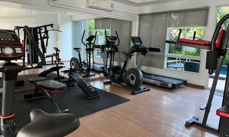 One Plus Business Park 1, Chiang Mai, Chiang Mai-Doi Saket Road, opposite Wachirawit School, Nong Pa Khrang Subdistrict, Mueang District, Chiang Mai Province, Nong Pa Krang, Muang Chiang Mai, Chiang Mai, 1 Bedroom, 35 sqm, Condo For Sale, by The Best Property บอย, 500219546 - DDproperty.com