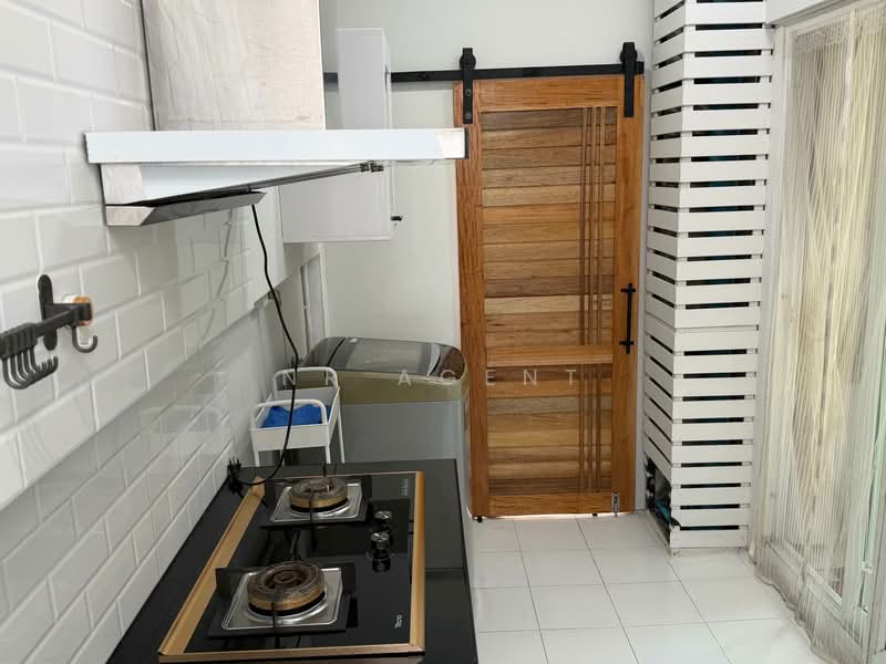 Patagonia 5 Ramintra-Safari, กรุงเทพ, VP65+6Q9 หมู่บ้านพาทาโกเนีย, มีนบุรี, มีนบุรี, กรุงเทพ, 130 ตร.ม., ทาวน์เฮ้าส์ ให้เช่า, โดย NR AGENT, 500219547 - DDproperty.com