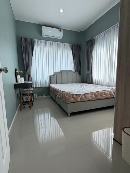 Patagonia 5 Ramintra-Safari, กรุงเทพ, VP65+6Q9 หมู่บ้านพาทาโกเนีย, มีนบุรี, มีนบุรี, กรุงเทพ, 130 ตร.ม., ทาวน์เฮ้าส์ ให้เช่า, โดย NR AGENT, 500219547 - DDproperty.com