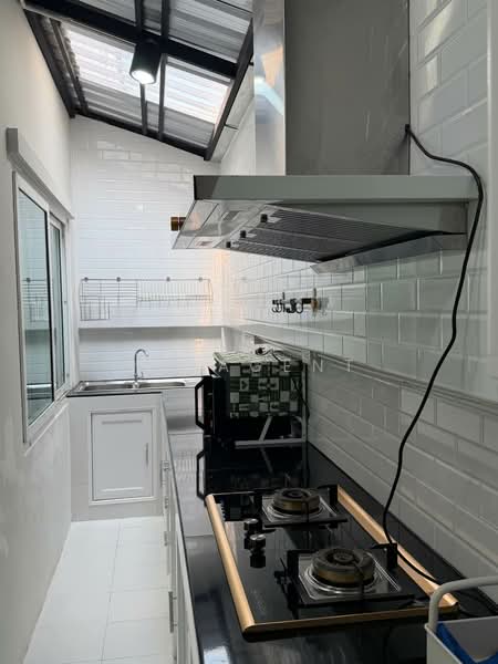 Patagonia 5 Ramintra-Safari, กรุงเทพ, VP65+6Q9 หมู่บ้านพาทาโกเนีย, มีนบุรี, มีนบุรี, กรุงเทพ, 130 ตร.ม., ทาวน์เฮ้าส์ ให้เช่า, โดย NR AGENT, 500219547 - DDproperty.com