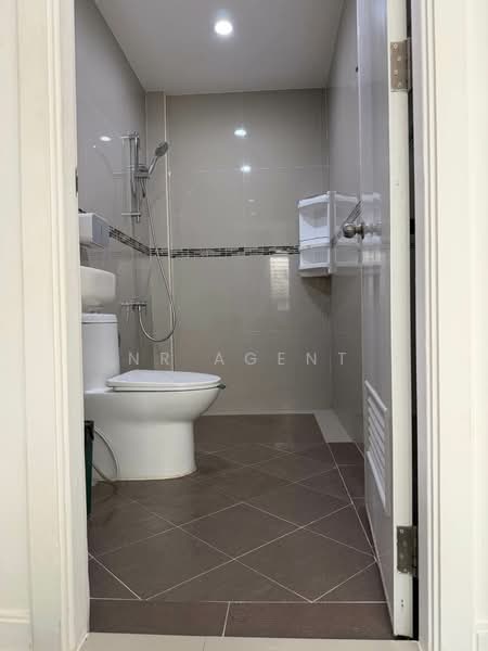 Patagonia 5 Ramintra-Safari, Bangkok, VP65+6Q9 หมู่บ้านพาทาโกเนีย, Min Buri, Min Buri, Bangkok, 4 Bedrooms, 130 sqm, Townhouse For Rent, by NR AGENT, 500219547 - DDproperty.com