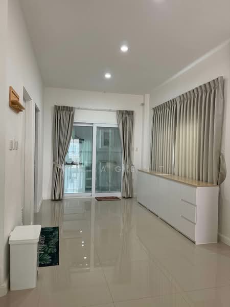 Patagonia 5 Ramintra-Safari, กรุงเทพ, VP65+6Q9 หมู่บ้านพาทาโกเนีย, มีนบุรี, มีนบุรี, กรุงเทพ, 130 ตร.ม., ทาวน์เฮ้าส์ ให้เช่า, โดย NR AGENT, 500219547 - DDproperty.com