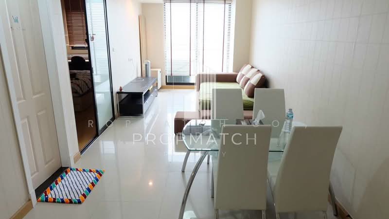 ให้เช่า - Supalai Premier Place Asoke : ศุภาลัย พรีเมียร์ เพลส อโศก, กรุงเทพ