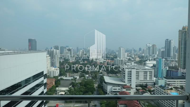Supalai Premier Place Asoke, Bangkok, 60 Asoke Montri Road, Khlongtoei Nua, Watthana, Bangkok, 1 Bedroom, 53 sqm, Condo For Rent, by PROPMATCH CO., LTD., 500219550 - DDproperty.com
