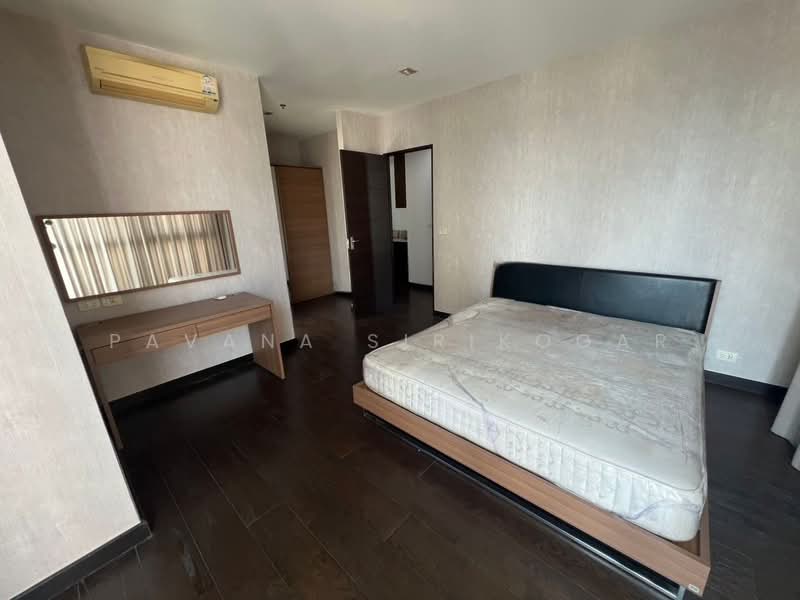 IDEO Q Phayathai, Bangkok, 138 Phayathai Road, Thung Phaya Thai, Ratchathewi, Bangkok, 2 Bedrooms, 80 sqm, Condo For Rent, by Pavana Sirikogar, 500219551 - DDproperty.com