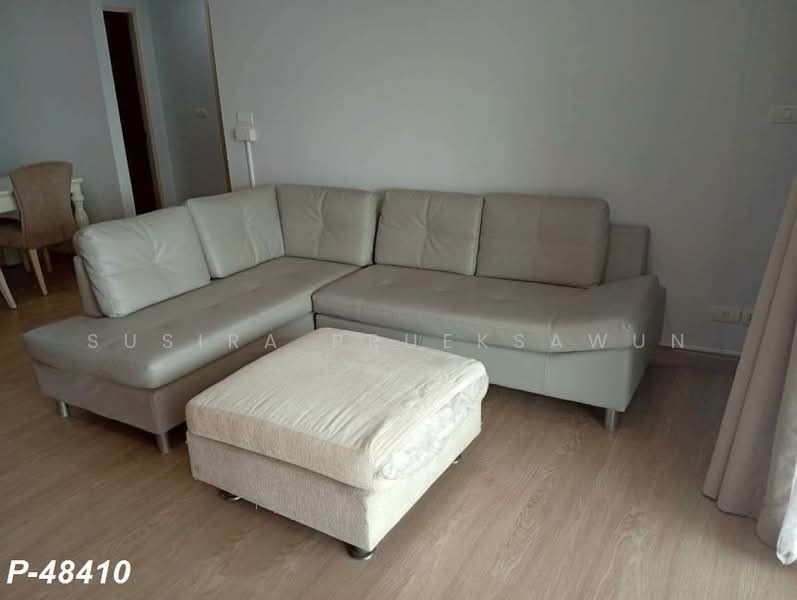 My Resort Bangkok, Bangkok, 1724 Petchaburi Road, Bang Kapi, Huai Khwang, Bangkok, 2 Bedrooms, 72 sqm, Condo For Sale, by Susira Prueksawun, 500219552 - DDproperty.com