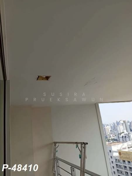 My Resort Bangkok, Bangkok, 1724 Petchaburi Road, Bang Kapi, Huai Khwang, Bangkok, 2 Bedrooms, 72 sqm, Condo For Sale, by Susira Prueksawun, 500219552 - DDproperty.com