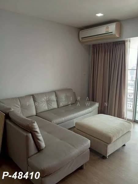 My Resort Bangkok : มาย รีสอร์ต แบงค์คอก, กรุงเทพ, 1724 ถนนเพชรบุรีตัดใหม่ แขวงบางกะปิ เขตห้วยขวาง กรุงเทพมหานคร, บางกะปิ, ห้วยขวาง, กรุงเทพ, 72 ตร.ม., คอนโด ขาย, โดย Susira Prueksawun, 500219552 - DDproperty.com