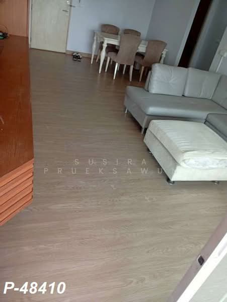My Resort Bangkok, Bangkok, 1724 Petchaburi Road, Bang Kapi, Huai Khwang, Bangkok, 2 Bedrooms, 72 sqm, Condo For Sale, by Susira Prueksawun, 500219552 - DDproperty.com